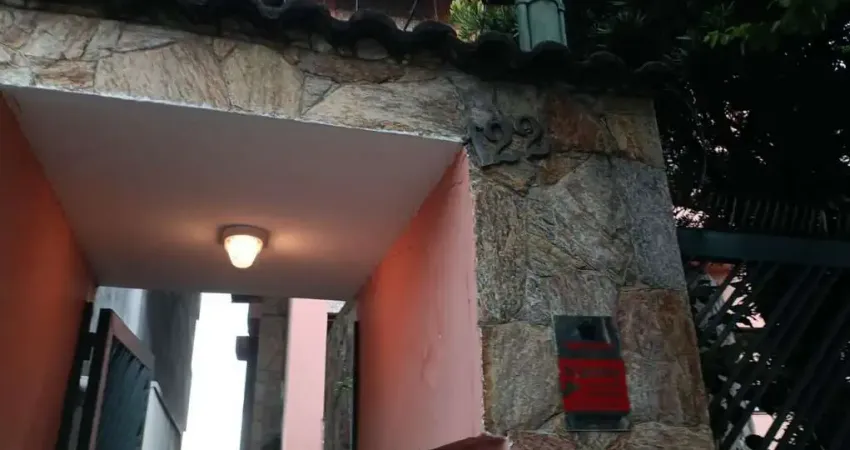 Casa com 4 quartos à venda na Rua Sílvio Leandro, --, Vila Maria Alta, São Paulo