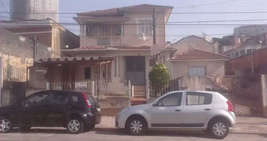 Casa com 2 quartos à venda na Rua Sobral Júnior, --, Vila Maria Alta, São Paulo
