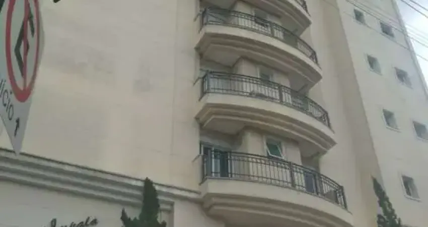 Apartamento com 4 quartos à venda na Rua Horácio de Castilho, --, Vila Maria Alta, São Paulo