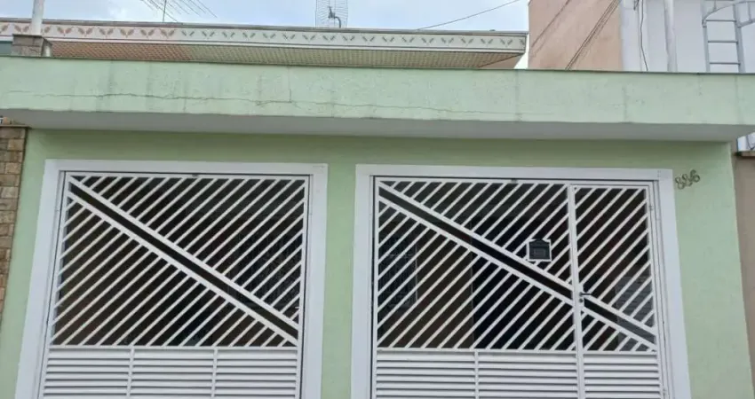Casa com 3 quartos à venda na Rua Geolândia, --, Vila Medeiros, São Paulo