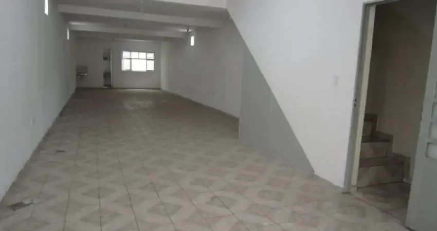Ponto comercial com 1 sala para alugar na Rua Curuçá, --, Vila Maria, São Paulo