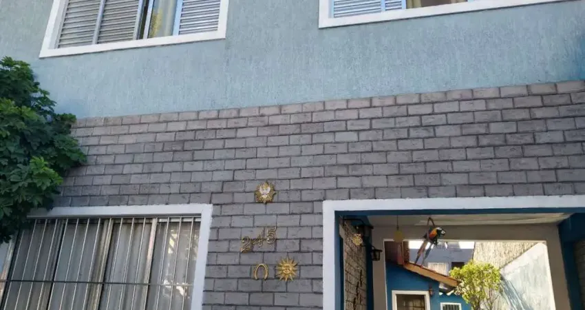 Casa com 4 quartos à venda na Rua Itamonte, --, Vila Medeiros, São Paulo