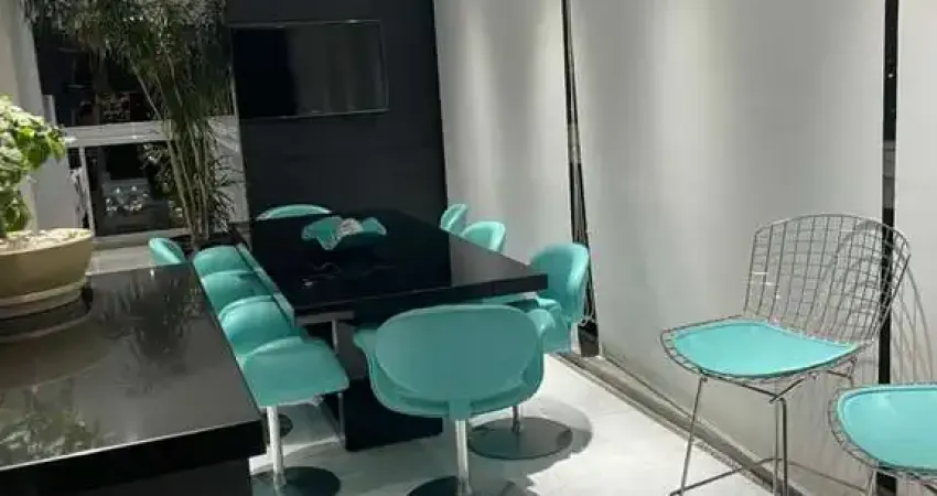 Apartamento com 3 quartos à venda na Avenida Alberto Byington, --, Vila Maria Alta, São Paulo