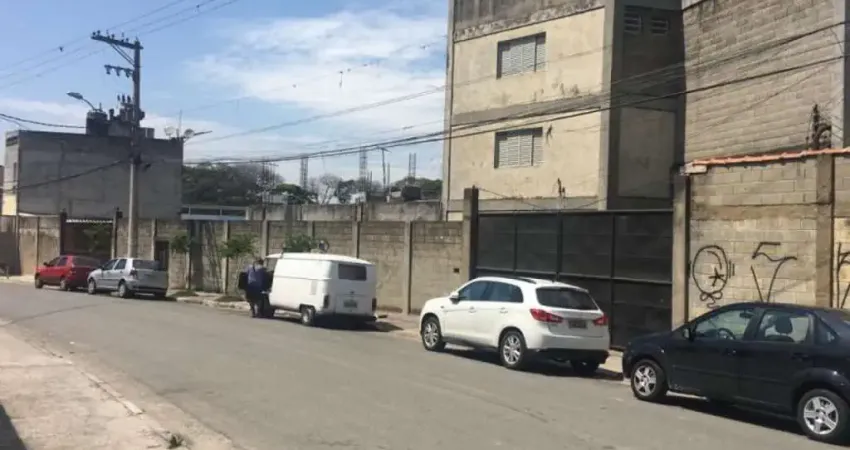 Barracão / Galpão / Depósito à venda na Rua Argirita, --, Cidade Industrial Satélite de São Paulo, Guarulhos