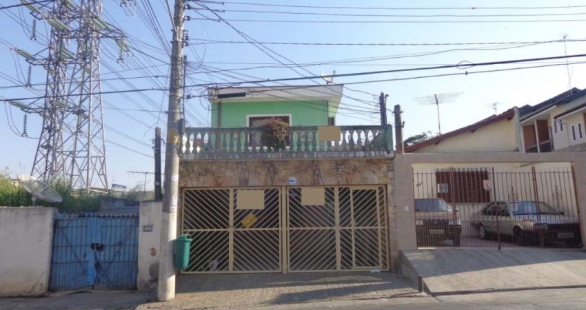 Casa com 3 quartos à venda na Rua Ataliba Vieira, --, Vila Medeiros, São Paulo