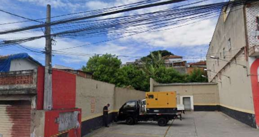 Terreno à venda na Avenida Conceição, --, Jardim Japão, São Paulo