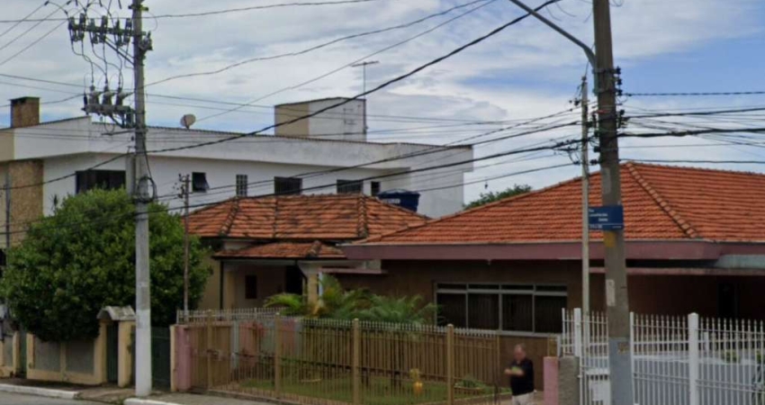 Terreno à venda na Rua Lamartine dos Santos, --, Vila Maria Alta, São Paulo