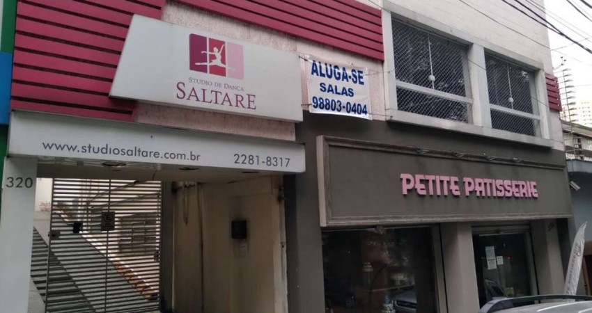 Prédio à venda na Rua Dom Henrique Mourão, --, Santana, São Paulo