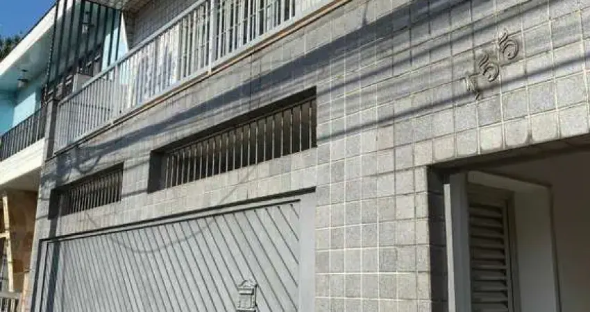 Casa com 3 quartos à venda na Rua Ataliba Vieira, --, Vila Medeiros, São Paulo