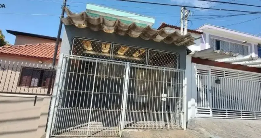 Casa com 2 quartos à venda na Rua Alto Porã, --, Vila Ede, São Paulo