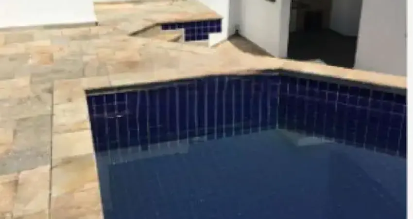 Cobertura com 3 quartos à venda na Rua Mussumés, --, Vila Maria Alta, São Paulo