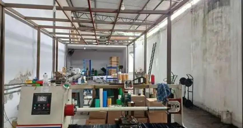 Barracão / Galpão / Depósito com 2 salas à venda na Rua Piraçununga, --, Alto da Mooca, São Paulo