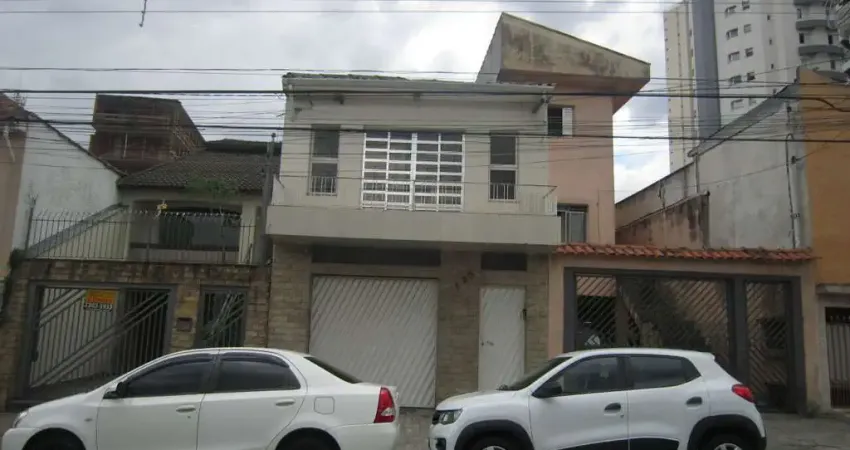 Casa com 3 quartos à venda na Rua Samurais, --, Vila Maria Alta, São Paulo