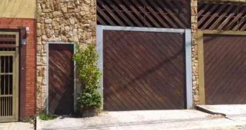 Casa com 3 quartos à venda na Rua Moreira de Vasconcelos, --, Vila Maria Alta, São Paulo