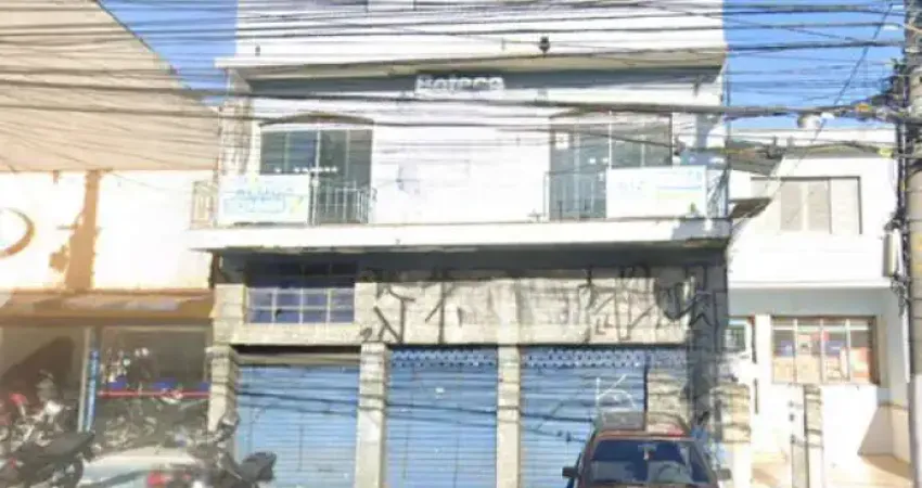 Prédio à venda na Avenida Zaki Narchi, --, Carandiru, São Paulo