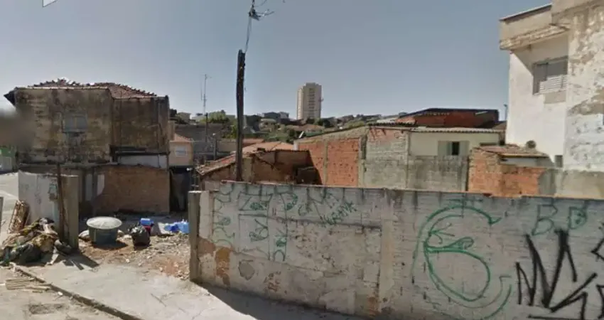 Terreno à venda na Avenida Belisário Pena, --, Vila Maria Alta, São Paulo