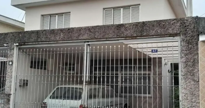 Casa com 3 quartos à venda na Rua Odilon de Paula Brasil, --, Jardim Guanca, São Paulo