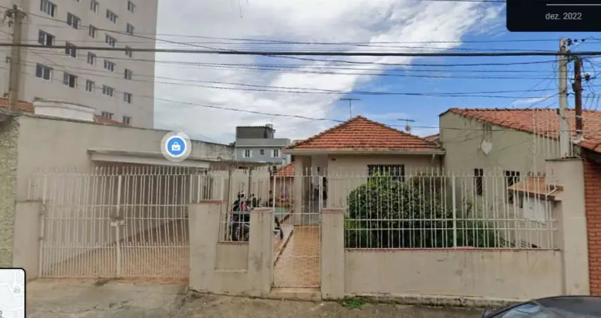 Casa com 2 quartos à venda na Rua Marquês de Pombal, --, Vila Maria Alta, São Paulo