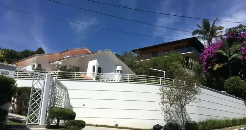 Casa em condomínio fechado com 4 quartos à venda na Guerra Junqueira, --, Condominio Arujazinho, Arujá