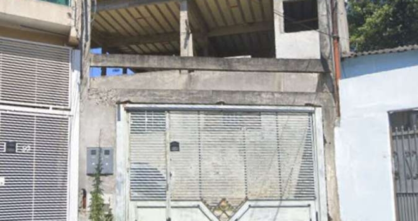 Casa com 4 quartos à venda na Travessa Avelino Dionizio, --, Vila Maria Alta, São Paulo