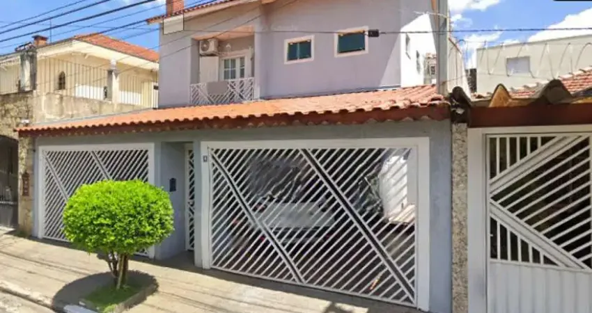 Casa com 4 quartos à venda na Rua Danúbio Azul, --, Jardim Guanca, São Paulo