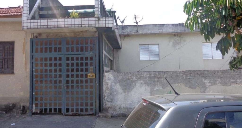 Terreno à venda na Rua Doutor Afonso Vergueiro, --, Vila Maria, São Paulo