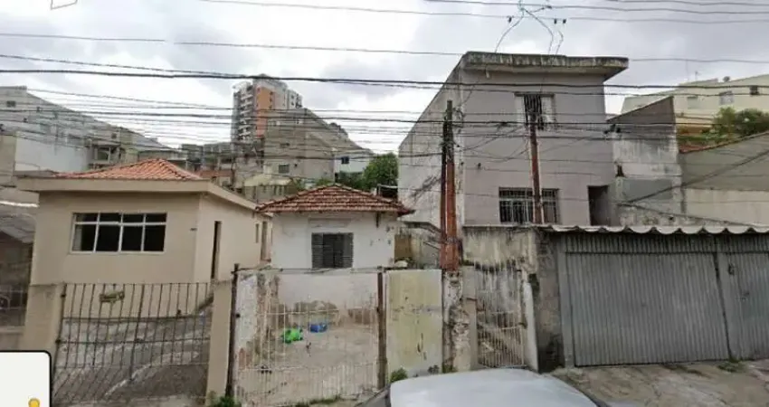 Terreno à venda na Rua Sobral Júnior, --, Vila Maria Alta, São Paulo