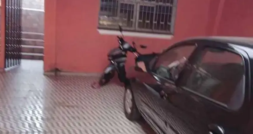 Casa com 2 quartos à venda na Rua Vianópolis, --, Vila Maria Alta, São Paulo