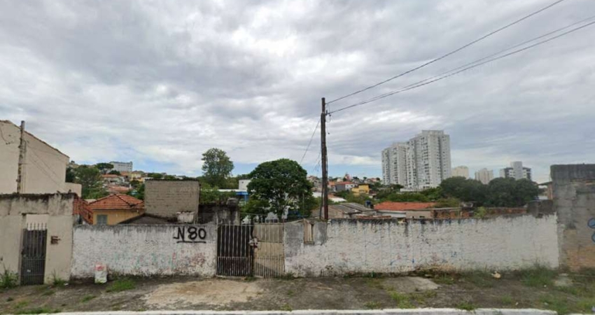 Terreno à venda na Rua Sobral Júnior, --, Vila Maria Alta, São Paulo