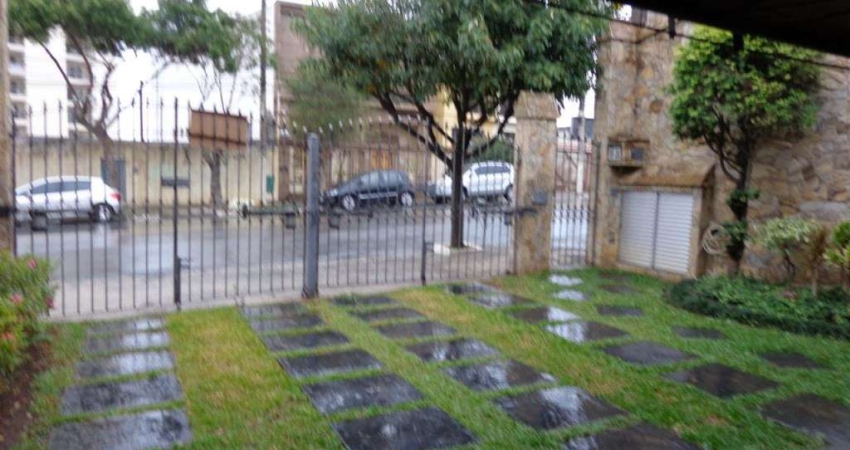 Casa com 4 quartos à venda na Avenida Alberto Byington, --, Vila Maria Alta, São Paulo