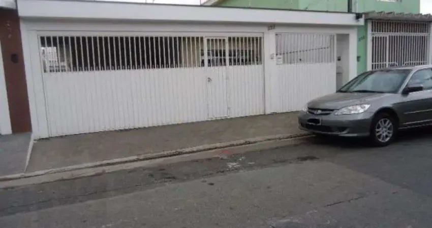 Casa com 4 quartos à venda na Rua Clarinda Maria de Oliveira, --, Jardim Guanca, São Paulo