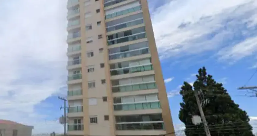 Apartamento com 4 quartos à venda na Avenida Alberto Byington, --, Vila Maria Alta, São Paulo