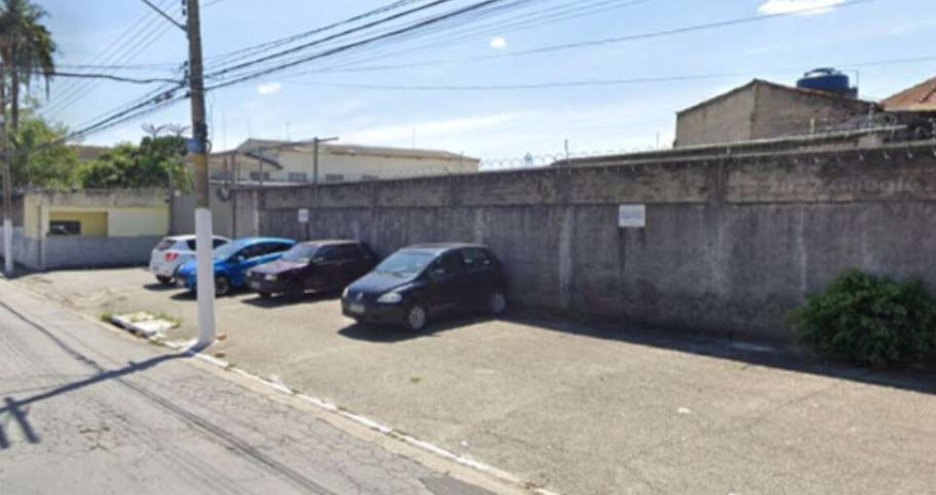 Barracão / Galpão / Depósito para alugar na Rua Lopes da Costa, --, Chácara São João, São Paulo
