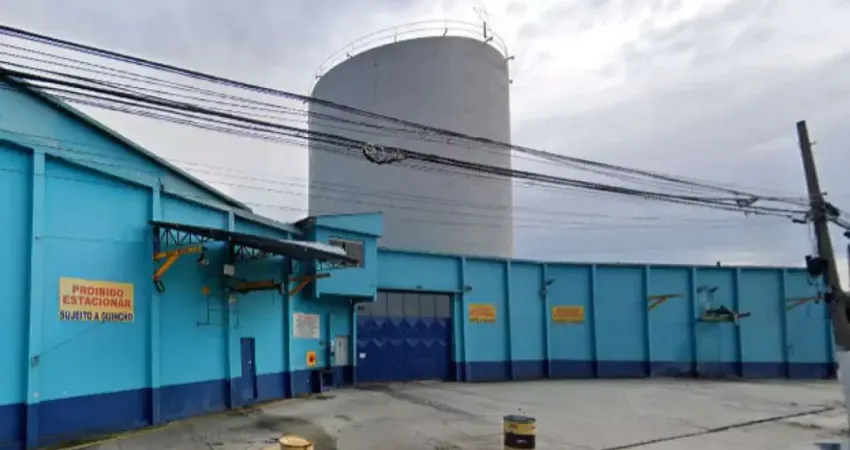 Barracão / Galpão / Depósito à venda na Rua São Quirino, --, Vila Guilherme, São Paulo