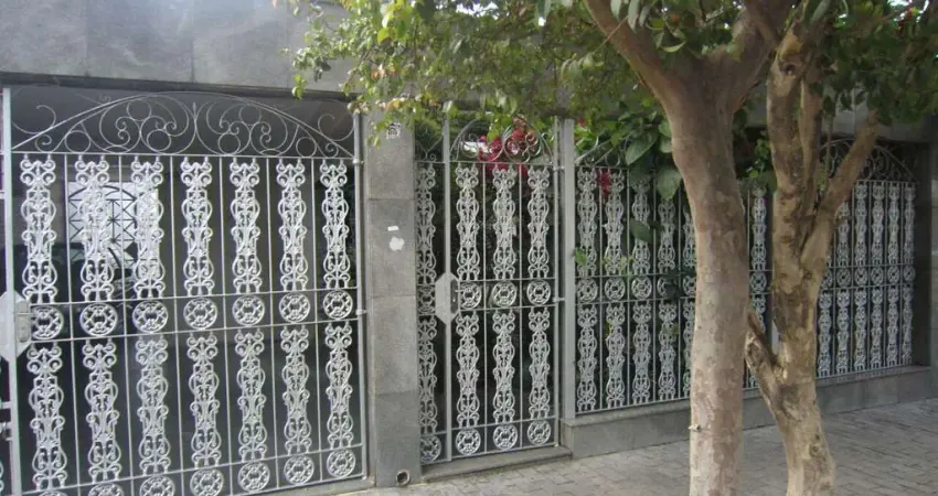 Casa com 3 quartos à venda na Rua Mussumés, --, Vila Maria Alta, São Paulo