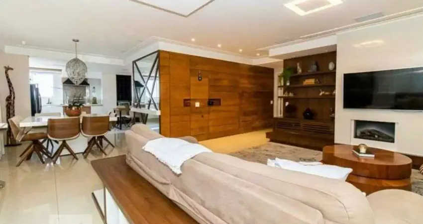 Apartamento com 4 quartos à venda na Rua José Nobre, --, Vila Maria Alta, São Paulo