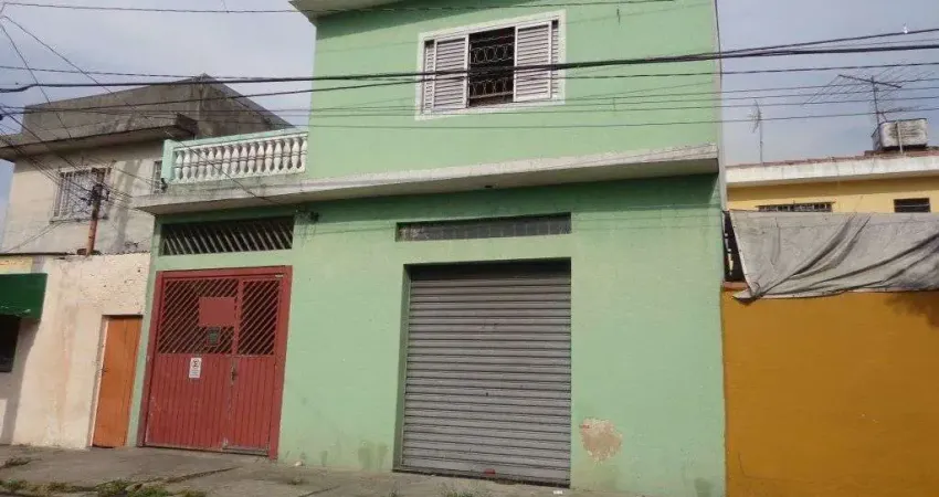 Casa com 3 quartos à venda na Rua Pedro Simões, --, Jardim Brasil (Zona Norte), São Paulo