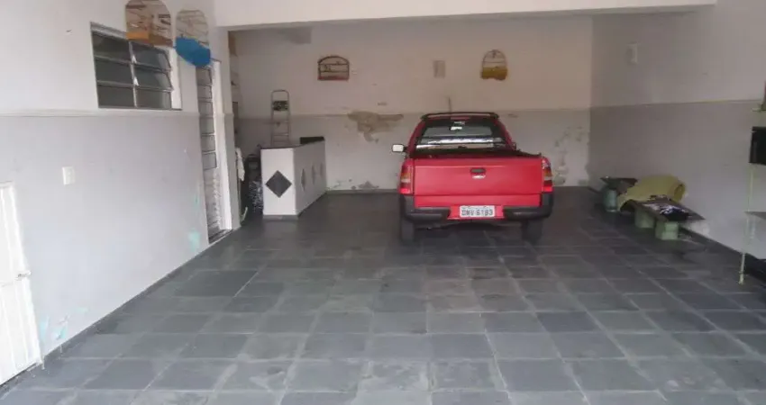 Casa com 3 quartos à venda na Rua Dona Joaquina de Jesus, --, Vila Isolina Mazzei, São Paulo