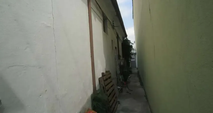 Casa com 4 quartos à venda na Rua Antônio Fonseca, --, Vila Maria Baixa, São Paulo