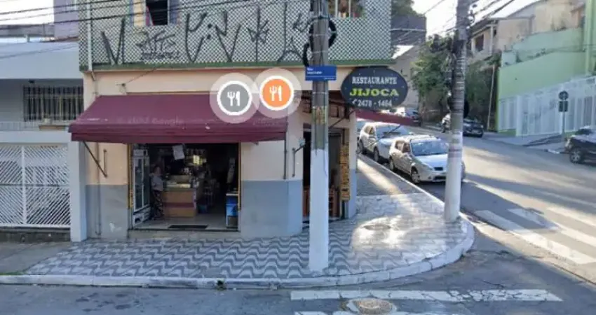 Casa com 2 quartos à venda na Rua da Gávea, --, Vila Maria, São Paulo