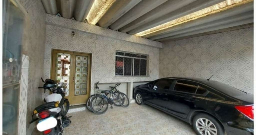 Casa com 3 quartos à venda na Rua Dias da Silva, --, Vila Maria, São Paulo