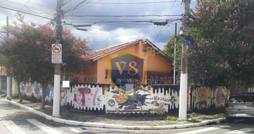 Casa com 3 quartos à venda na Rua Professor Mamede Freire, --, Parque Edu Chaves, São Paulo