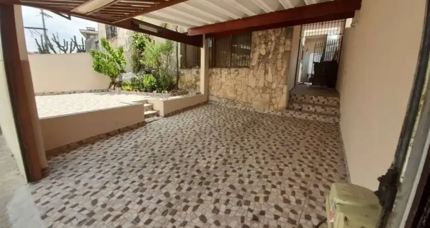 Casa com 3 quartos à venda na Rua Marquês de Pombal, --, Vila Maria Alta, São Paulo