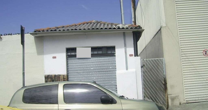Terreno à venda na Rua Alcântara, --, Vila Maria Baixa, São Paulo