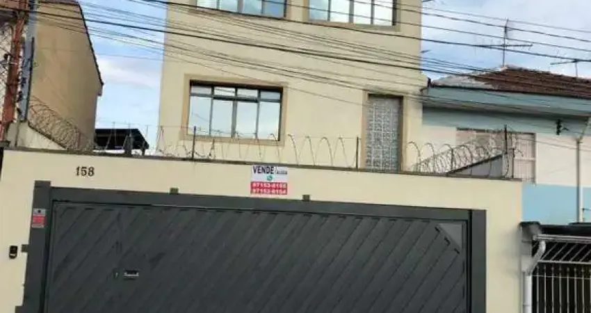 Prédio à venda na Rua Lagoa Panema, --, Vila Guilherme, São Paulo