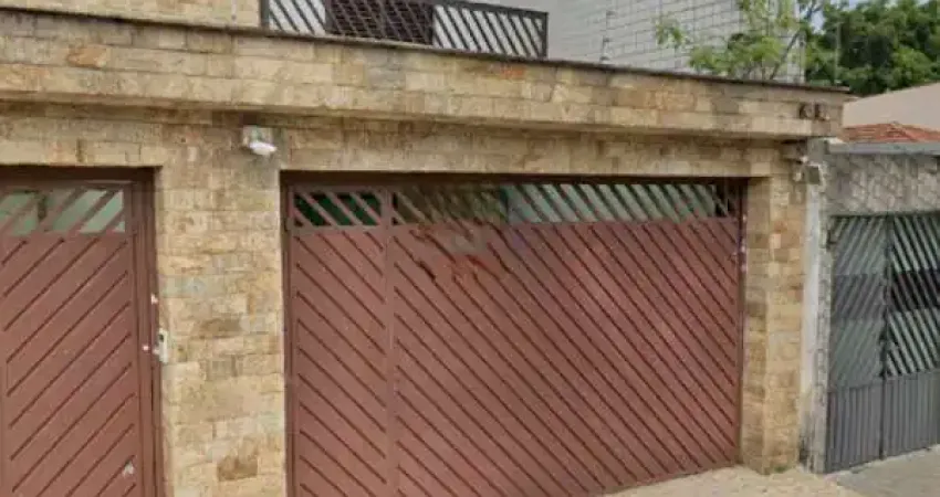 Casa com 3 quartos à venda na Avenida Amadeu Poli, --, Parque Novo Mundo, São Paulo