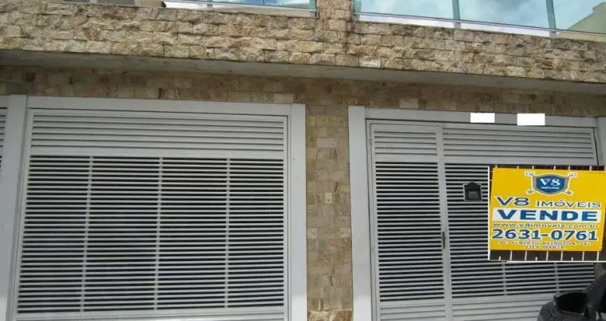Casa com 2 quartos à venda na Rua Soldado Anésio Antão Ferreira, --, Jardim Japão, São Paulo