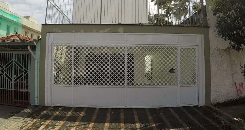 Casa com 2 quartos à venda na Rua Kobe, --, Jardim Japão, São Paulo
