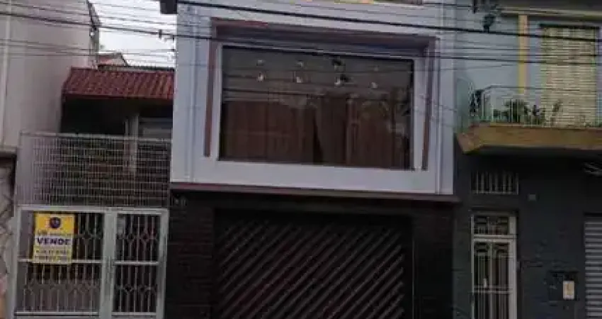 Casa com 3 quartos à venda na Rua Doutor Edson de Melo, --, Vila Maria Alta, São Paulo