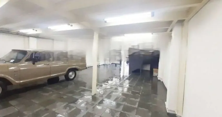Prédio à venda na Rua Dom Luís Felipe de Orleans, --, Vila Maria Baixa, São Paulo